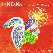 Santana и др. - Put Your Lights On ноты для фортепиано