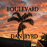 Dan Byrd - Boulevard ноты для фортепиано