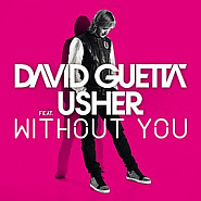 David Guetta и др. - Without You ноты для фортепиано