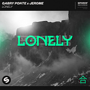 Gabry Ponte и др. - Lonely ноты для фортепиано