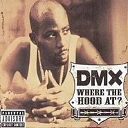DMX - Where the Hood At ноты для фортепиано
