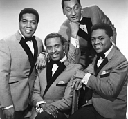 The Four Tops ноты для фортепиано