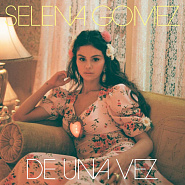 Selena Gomez - De una vez ноты для фортепиано