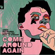 Armin van Buuren и др. - Come Around Again ноты для фортепиано