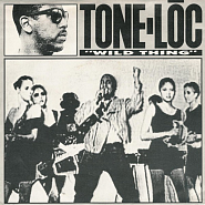Tone Loc - Wild Thing ноты для фортепиано