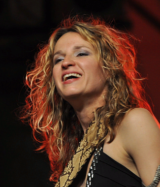 Ana Popovic ноты для фортепиано