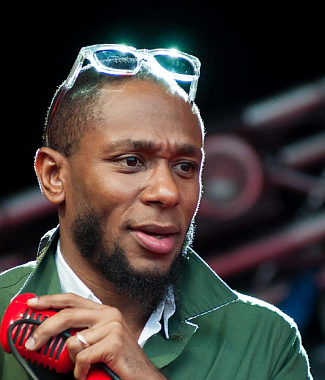Mos Def ноты для фортепиано
