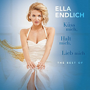 Ella Endlich - Kuss mich, halt mich, lieb mich ноты для фортепиано