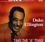 Duke Ellington - Take the A Train ноты для фортепиано