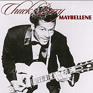 Chuck Berry - Maybellene ноты для фортепиано