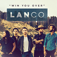 LANCO - Win You Over ноты для фортепиано