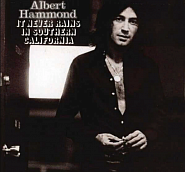 Albert Hammond - It Never Rains in Southern California ноты для фортепиано
