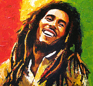 Bob Marley ноты для фортепиано