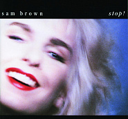 Sam Brown - Stop ноты для фортепиано