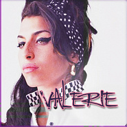 Amy Winehouse - Valerie ноты для фортепиано