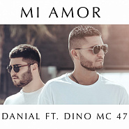 Dino MC 47 и др. - Mi Amor ноты для фортепиано