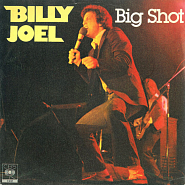 Billy Joel - Big Shot ноты для фортепиано