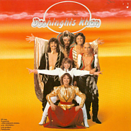 Dschinghis Khan - Dschinghis Khan ноты для фортепиано