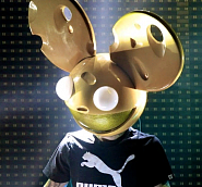 Deadmau5 ноты для фортепиано