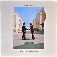Pink Floyd - Wish You Were Here ноты для фортепиано