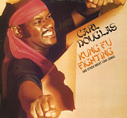 Carl Douglas - Kung Fu Fighting ноты для фортепиано