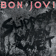 Bon Jovi - Livin' On A Prayer ноты для фортепиано