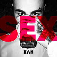 KAN - Sex ноты для фортепиано
