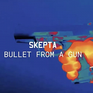 Skepta - Bullet from a Gun ноты для фортепиано