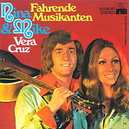 Nina & Mike - Fahrende Musikanten ноты для фортепиано