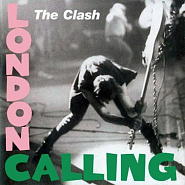The Clash - London Calling ноты для фортепиано