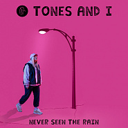 Tones and I - Never Seen the Rain ноты для фортепиано