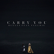 Ruelle и др. - Carry You ноты для фортепиано