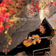 Paul Brown - My Funny Valentine ноты для фортепиано