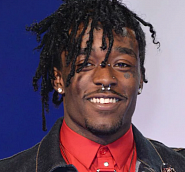 Lil Uzi Vert ноты для фортепиано
