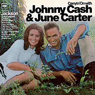 Johnny Cash и др. - Jackson ноты для фортепиано
