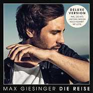 Max Giesinger - Leerer Raum ноты для фортепиано