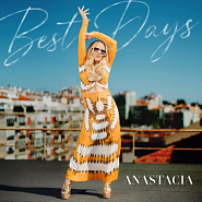 Anastacia - Best Days ноты для фортепиано