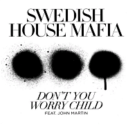 Swedish House Mafia и др. - Don't You Worry Child ноты для фортепиано