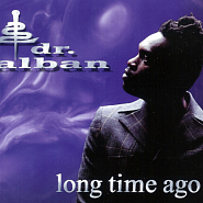 Dr. Alban - Long Time Ago ноты для фортепиано