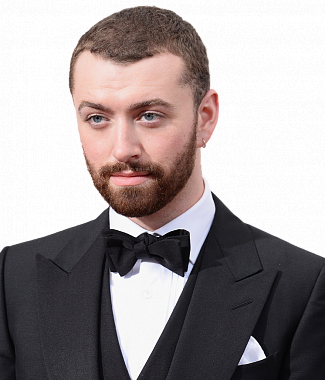 Sam Smith ноты для фортепиано