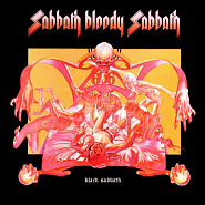 Black Sabbath - Sabbra Cadabra ноты для фортепиано