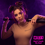 MISTY - Don't Touch My Soul ноты для фортепиано