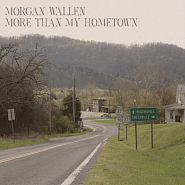 Morgan Wallen - More Than My Hometown ноты для фортепиано