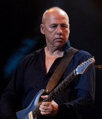 Mark Knopfler ноты для фортепиано