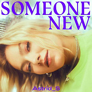 Astrid S - Someone New ноты для фортепиано