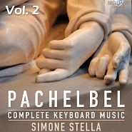 Иоганн Пахельбель - Фуга Магнификат, P.271 ноты для фортепиано
