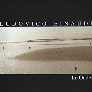 Людовико Эйнауди - Passagio ноты для фортепиано
