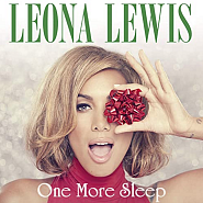 Leona Lewis - One More Sleep ноты для фортепиано