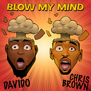 Chris Brown и др. - Blow My Mind ноты для фортепиано