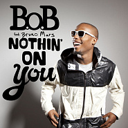 B.o.B и др. - Nothin' on You ноты для фортепиано